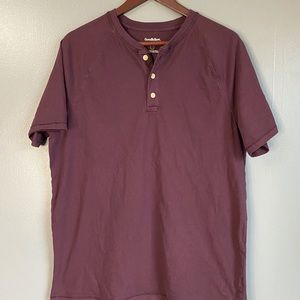Short Sleeve Henley Bundle